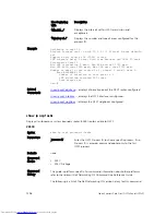 Preview for 1298 page of Dell Networking Z9500 Command Reference Manual