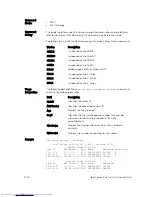 Preview for 1300 page of Dell Networking Z9500 Command Reference Manual