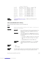 Preview for 1301 page of Dell Networking Z9500 Command Reference Manual