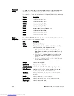 Preview for 1304 page of Dell Networking Z9500 Command Reference Manual