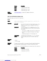 Preview for 1309 page of Dell Networking Z9500 Command Reference Manual