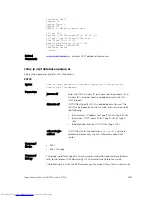 Preview for 1311 page of Dell Networking Z9500 Command Reference Manual