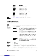 Preview for 1313 page of Dell Networking Z9500 Command Reference Manual