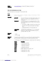 Preview for 1316 page of Dell Networking Z9500 Command Reference Manual