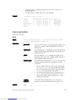 Preview for 1323 page of Dell Networking Z9500 Command Reference Manual