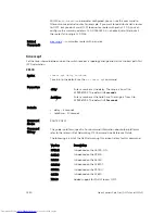 Preview for 1330 page of Dell Networking Z9500 Command Reference Manual