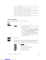 Preview for 1339 page of Dell Networking Z9500 Command Reference Manual