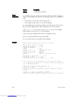 Preview for 1370 page of Dell Networking Z9500 Command Reference Manual