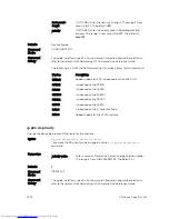 Preview for 1378 page of Dell Networking Z9500 Command Reference Manual