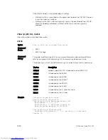 Preview for 1390 page of Dell Networking Z9500 Command Reference Manual