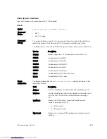 Preview for 1391 page of Dell Networking Z9500 Command Reference Manual