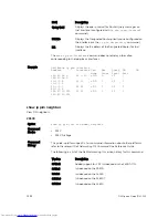 Preview for 1392 page of Dell Networking Z9500 Command Reference Manual