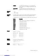 Preview for 1394 page of Dell Networking Z9500 Command Reference Manual