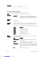 Preview for 1396 page of Dell Networking Z9500 Command Reference Manual