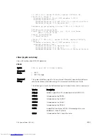 Preview for 1399 page of Dell Networking Z9500 Command Reference Manual