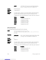 Preview for 1406 page of Dell Networking Z9500 Command Reference Manual