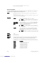 Preview for 1410 page of Dell Networking Z9500 Command Reference Manual