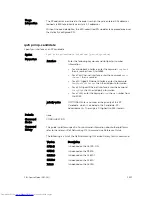 Preview for 1411 page of Dell Networking Z9500 Command Reference Manual