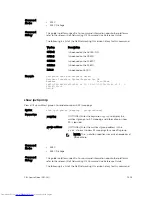 Preview for 1415 page of Dell Networking Z9500 Command Reference Manual