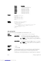 Preview for 1416 page of Dell Networking Z9500 Command Reference Manual