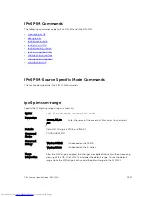 Preview for 1421 page of Dell Networking Z9500 Command Reference Manual