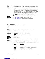 Preview for 1425 page of Dell Networking Z9500 Command Reference Manual