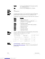 Preview for 1438 page of Dell Networking Z9500 Command Reference Manual