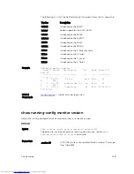 Preview for 1441 page of Dell Networking Z9500 Command Reference Manual