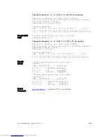 Preview for 1463 page of Dell Networking Z9500 Command Reference Manual