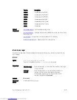 Preview for 1471 page of Dell Networking Z9500 Command Reference Manual