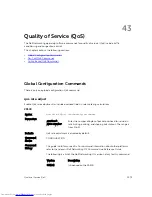 Preview for 1473 page of Dell Networking Z9500 Command Reference Manual