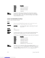 Preview for 1474 page of Dell Networking Z9500 Command Reference Manual