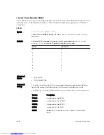 Preview for 1476 page of Dell Networking Z9500 Command Reference Manual