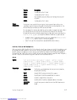 Preview for 1477 page of Dell Networking Z9500 Command Reference Manual