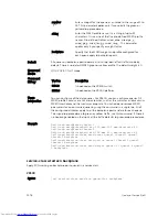 Preview for 1478 page of Dell Networking Z9500 Command Reference Manual