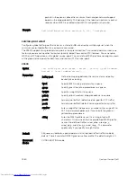 Preview for 1480 page of Dell Networking Z9500 Command Reference Manual