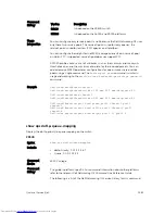 Preview for 1481 page of Dell Networking Z9500 Command Reference Manual