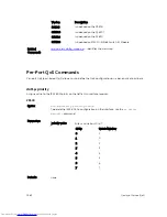 Preview for 1482 page of Dell Networking Z9500 Command Reference Manual