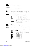 Preview for 1492 page of Dell Networking Z9500 Command Reference Manual