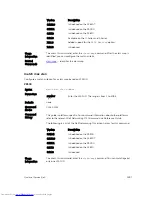 Preview for 1497 page of Dell Networking Z9500 Command Reference Manual