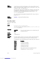 Preview for 1502 page of Dell Networking Z9500 Command Reference Manual