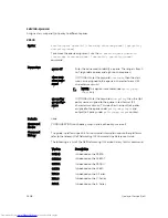 Preview for 1508 page of Dell Networking Z9500 Command Reference Manual