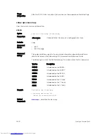 Preview for 1510 page of Dell Networking Z9500 Command Reference Manual