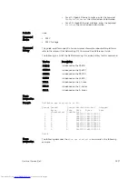 Preview for 1517 page of Dell Networking Z9500 Command Reference Manual