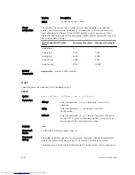 Preview for 1522 page of Dell Networking Z9500 Command Reference Manual