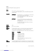 Preview for 1524 page of Dell Networking Z9500 Command Reference Manual