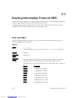 Preview for 1532 page of Dell Networking Z9500 Command Reference Manual