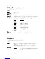 Preview for 1533 page of Dell Networking Z9500 Command Reference Manual