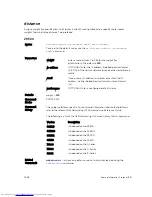 Preview for 1538 page of Dell Networking Z9500 Command Reference Manual