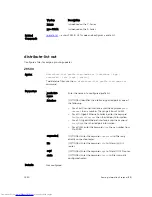 Preview for 1540 page of Dell Networking Z9500 Command Reference Manual